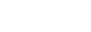 Logo SAHRA